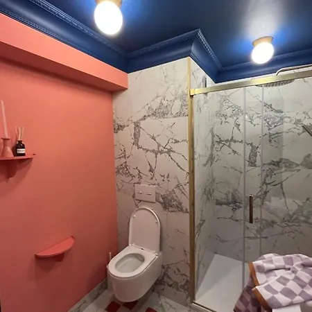 Apartment No5 *