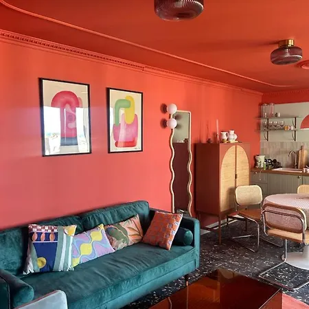 No5 Apartment