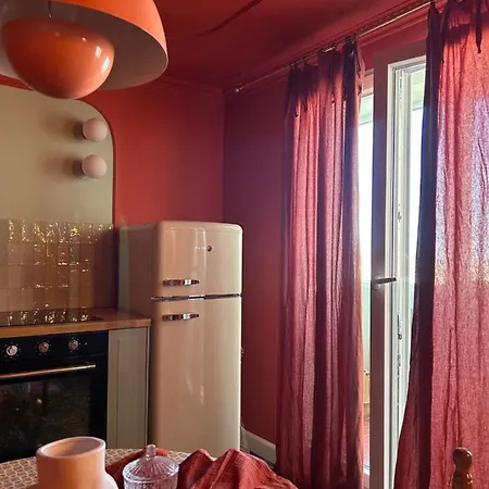 Apartment No5 Gandia