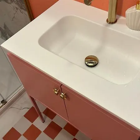 No5 Apartment