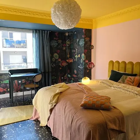 No5 Apartamento *
