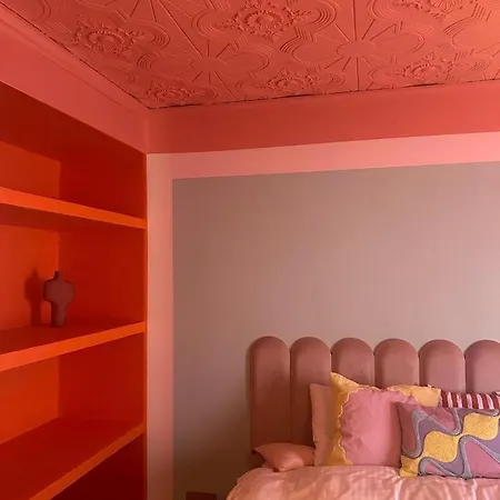Apartamento No5 *