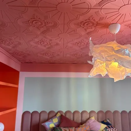 Apartamento No5 *
