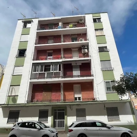 No5 Gandía